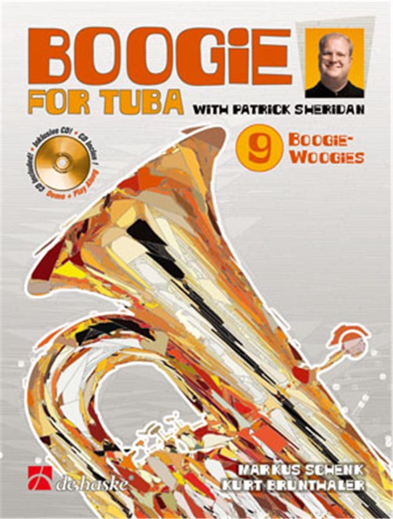 Boogie For Tuba
